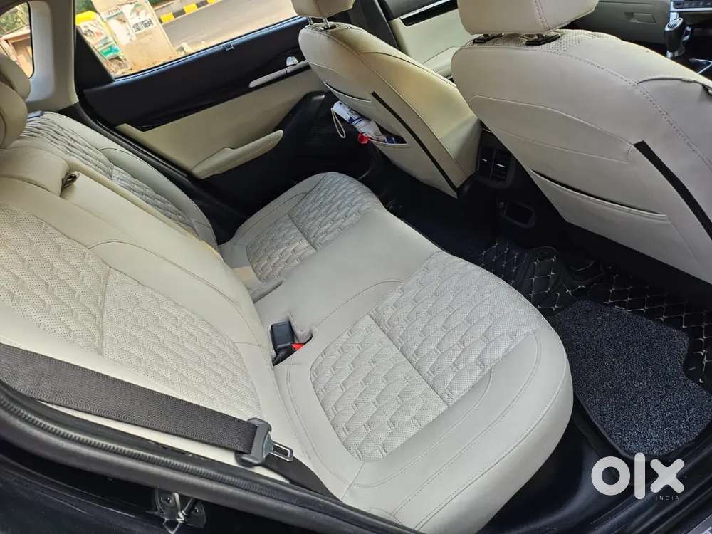 Kia Seltos 2023 Diesel Well Maintained