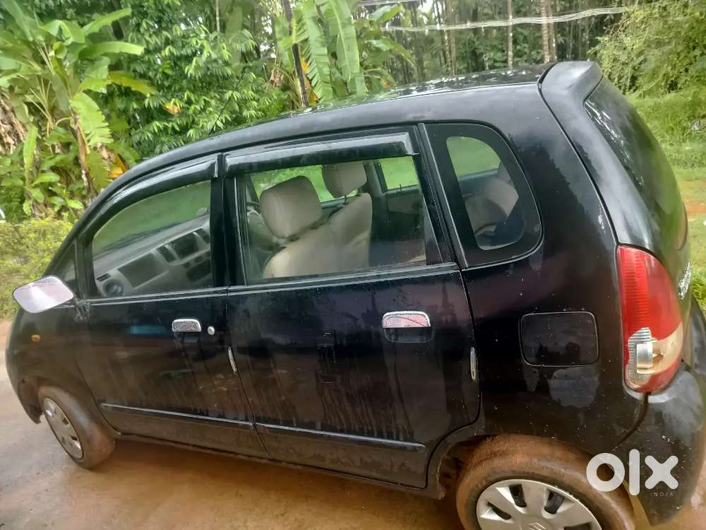 Maruti Suzuki Estilo 2007 Petrol 84300 Km Driven