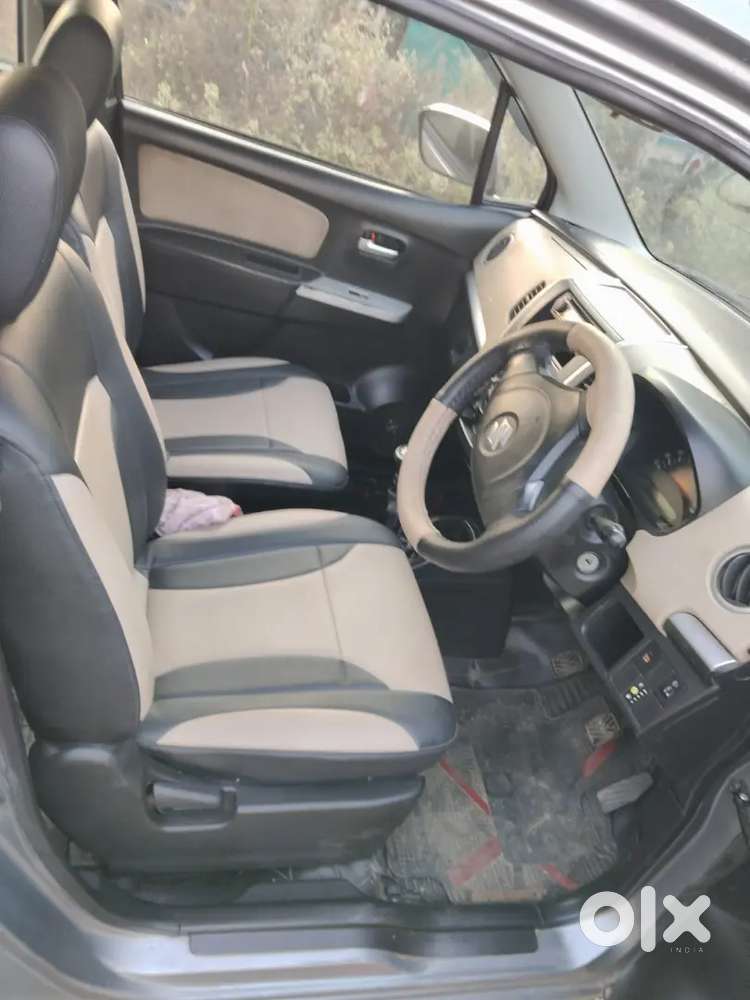 Maruti Suzuki Wagon R 2017 Price Final Che Bhav Karva Nahi