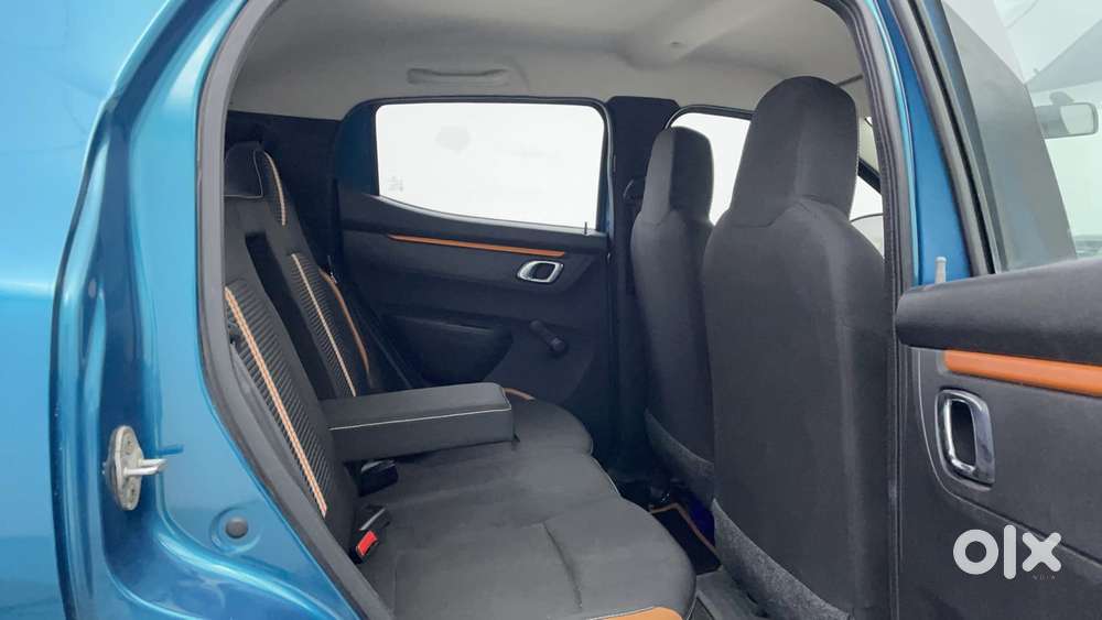 Renault Kwid Climber 1.0 Amt, 2019, Petrol