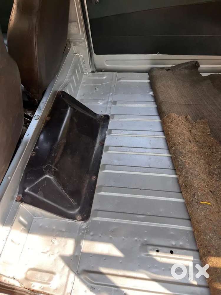 Maruti Suzuki Omni 2013 Petrol 81000 Km Driven