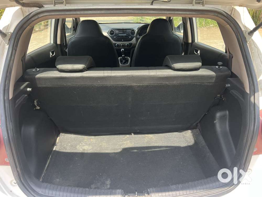 Hyundai Grand I10 1.1 Asta (o) Crdi, 2015, Diesel