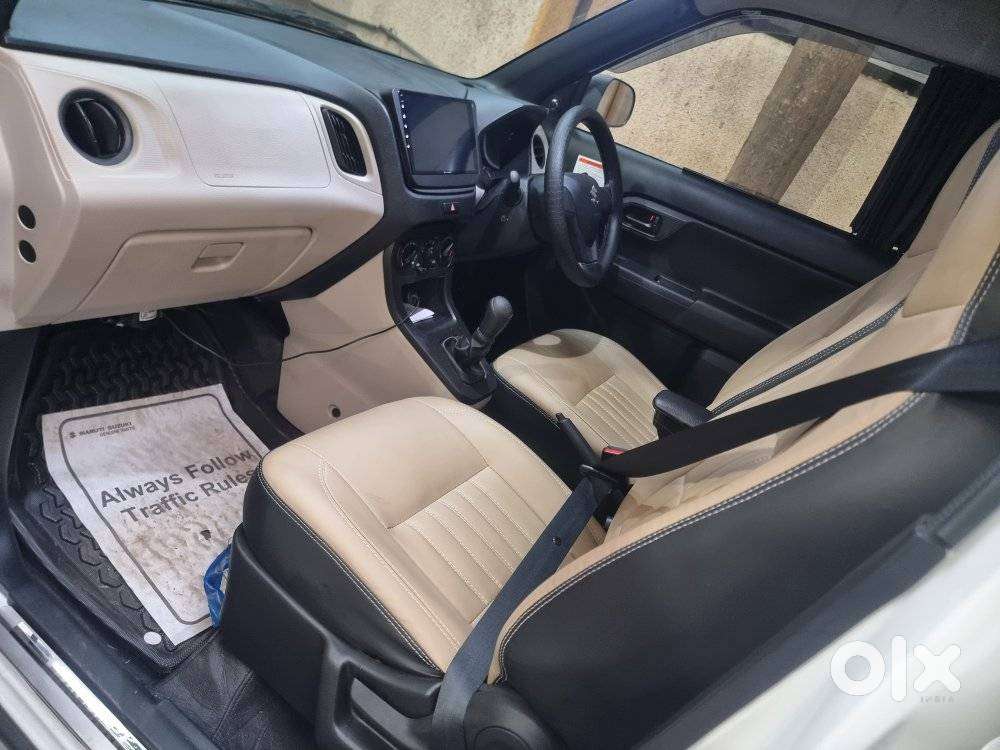 Maruti Suzuki Wagon R Cng Lxi, 2025, Cng & Hybrids