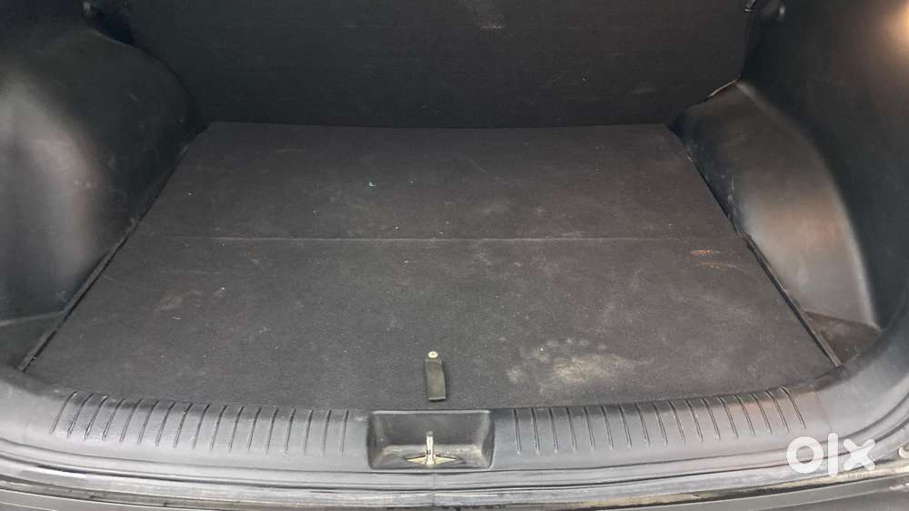 Hyundai Creta 1.6 E Plus, 2018, Petrol