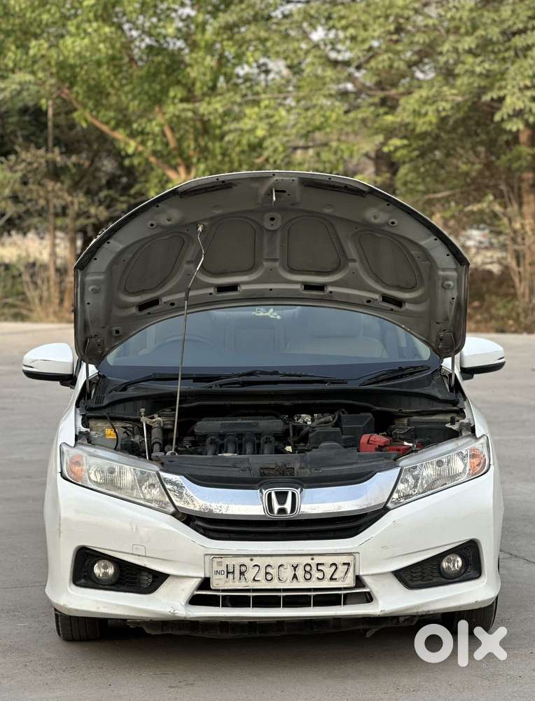 Honda City 2014-2015 I Dtec V, 2016, Petrol