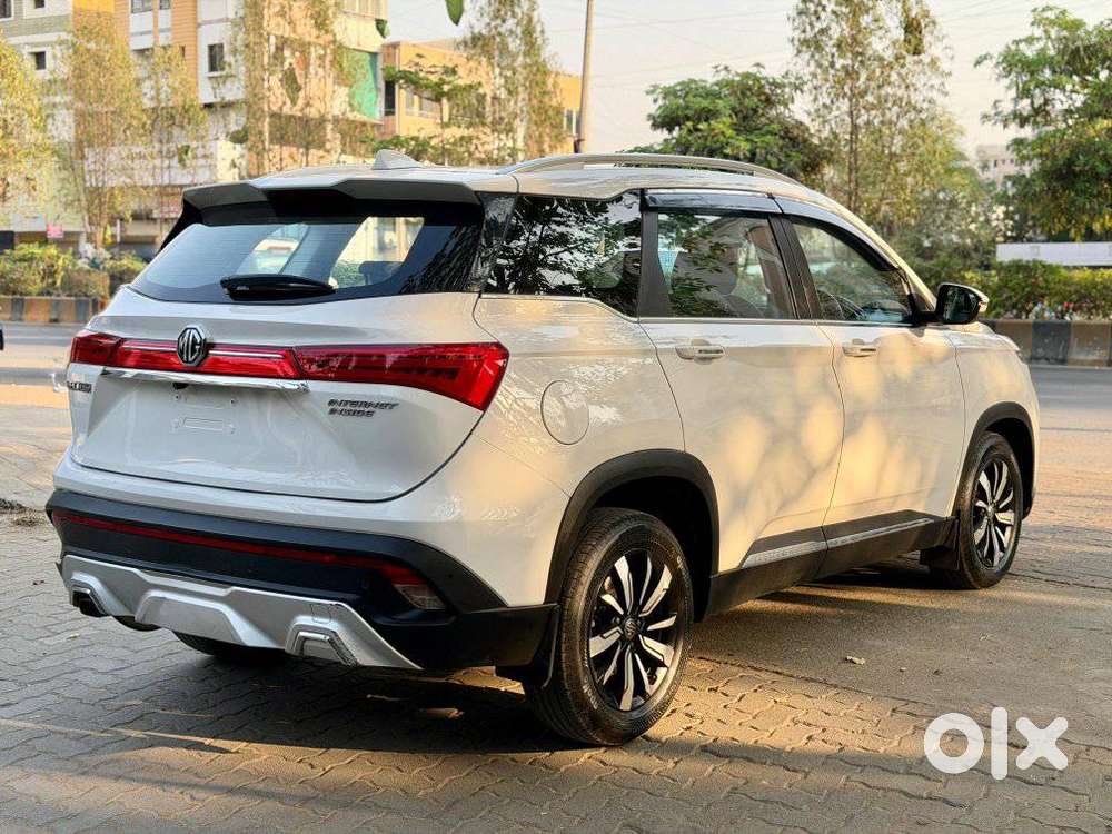 Mg Hector 2.0 Sharp Diesel, 2021, Diesel
