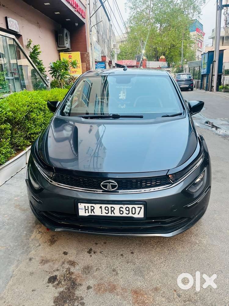 Tata Altroz 2022 Diesel