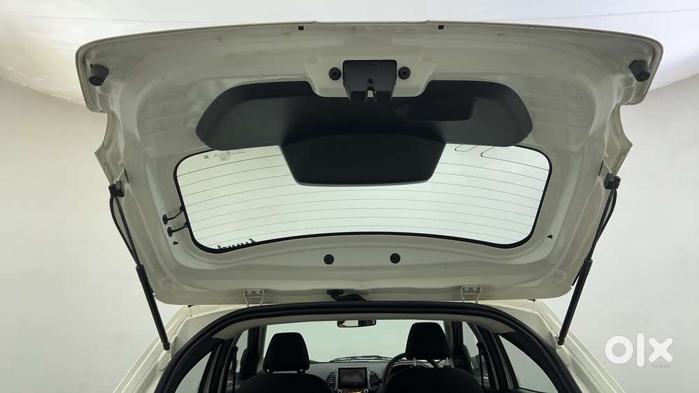 Ford Figo 1.2 Titanium Plus At, 2021, Petrol