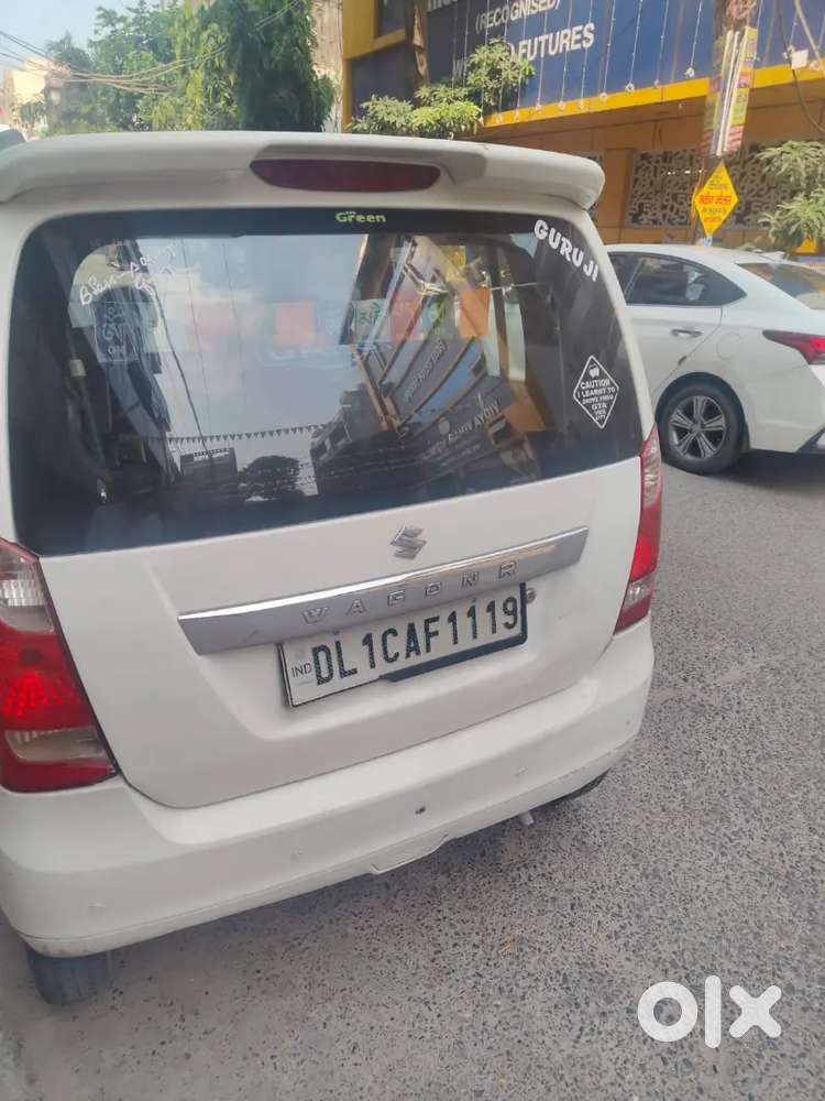 Good Condition Car