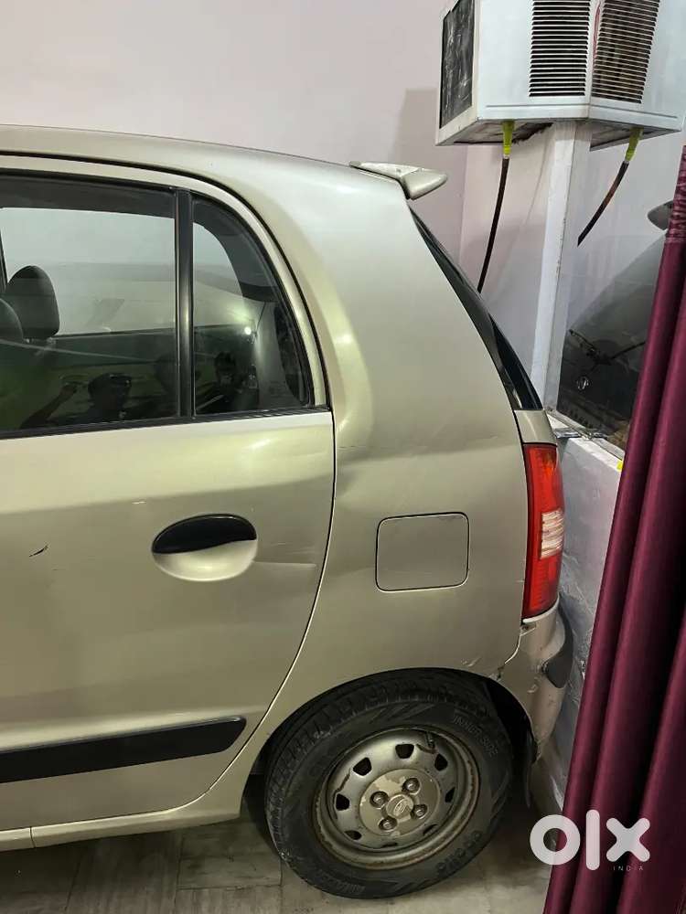 Saharanpur Transfer2027 Tak Valid Hyundai Santro Xing Xo Top Model