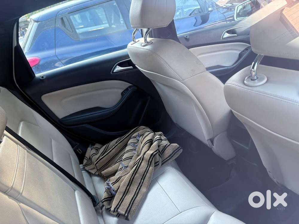 Mercedes-benz B Class