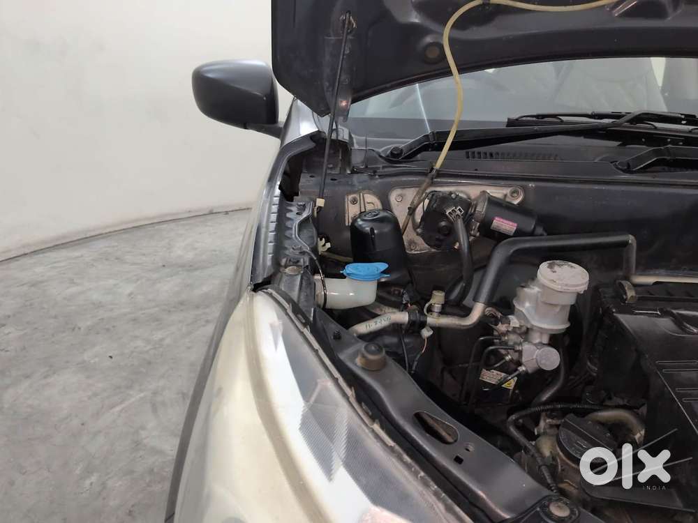 Maruti Suzuki Alto K10 2010-2014 Vxi, 2015, Petrol