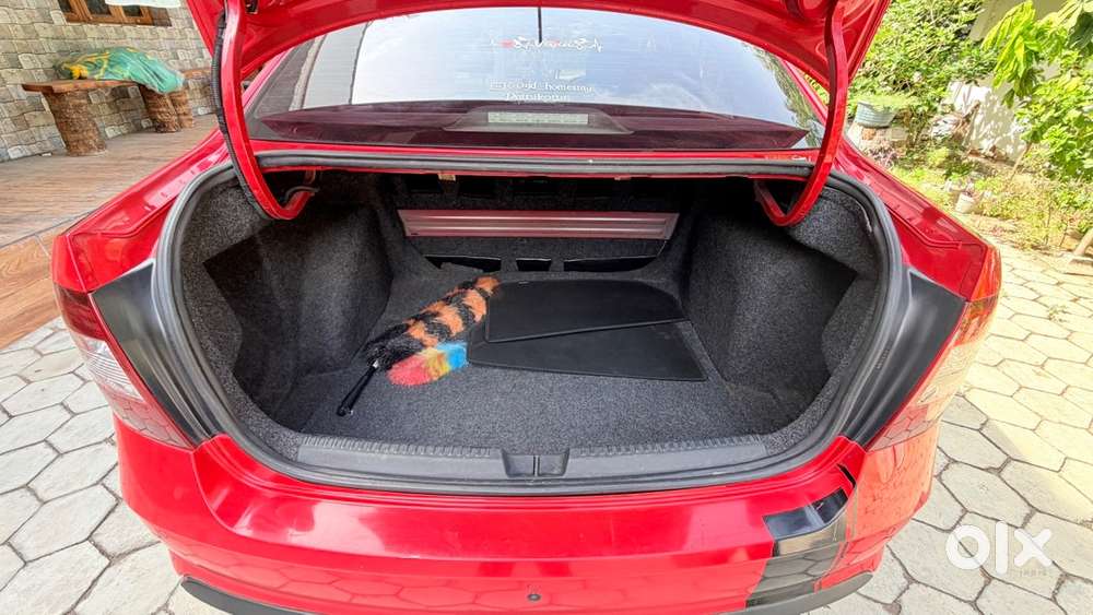 Skoda Rapid 1.6 Style 2019