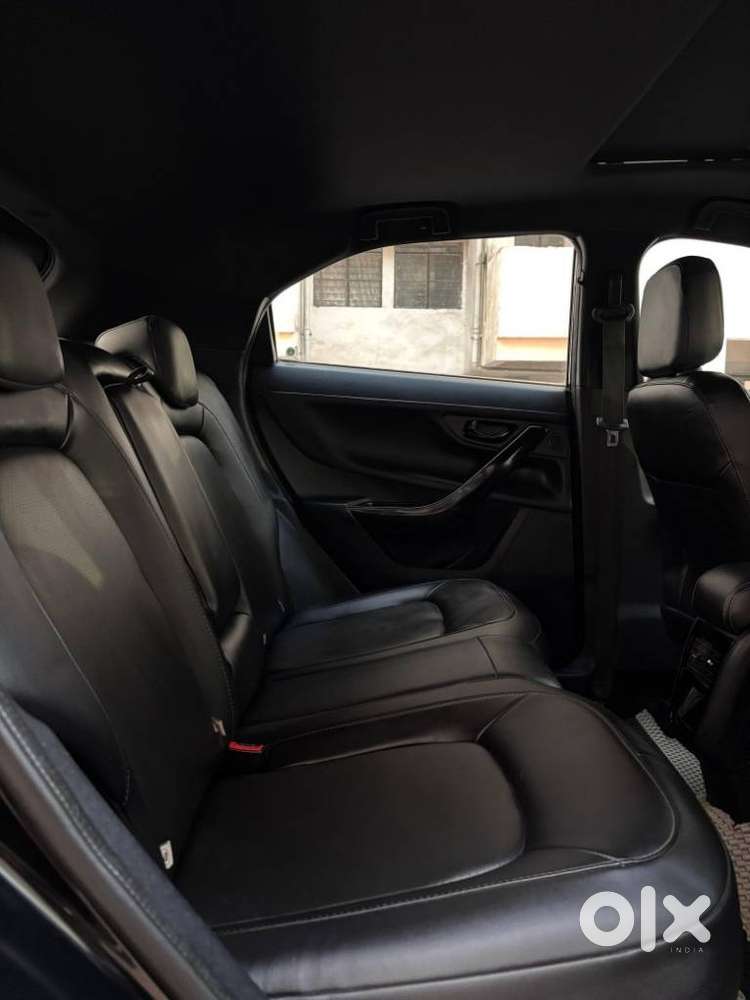 Tata Nexon 1.2 Revotron Xz Plus (l) Dark Edition, 2023, Petrol