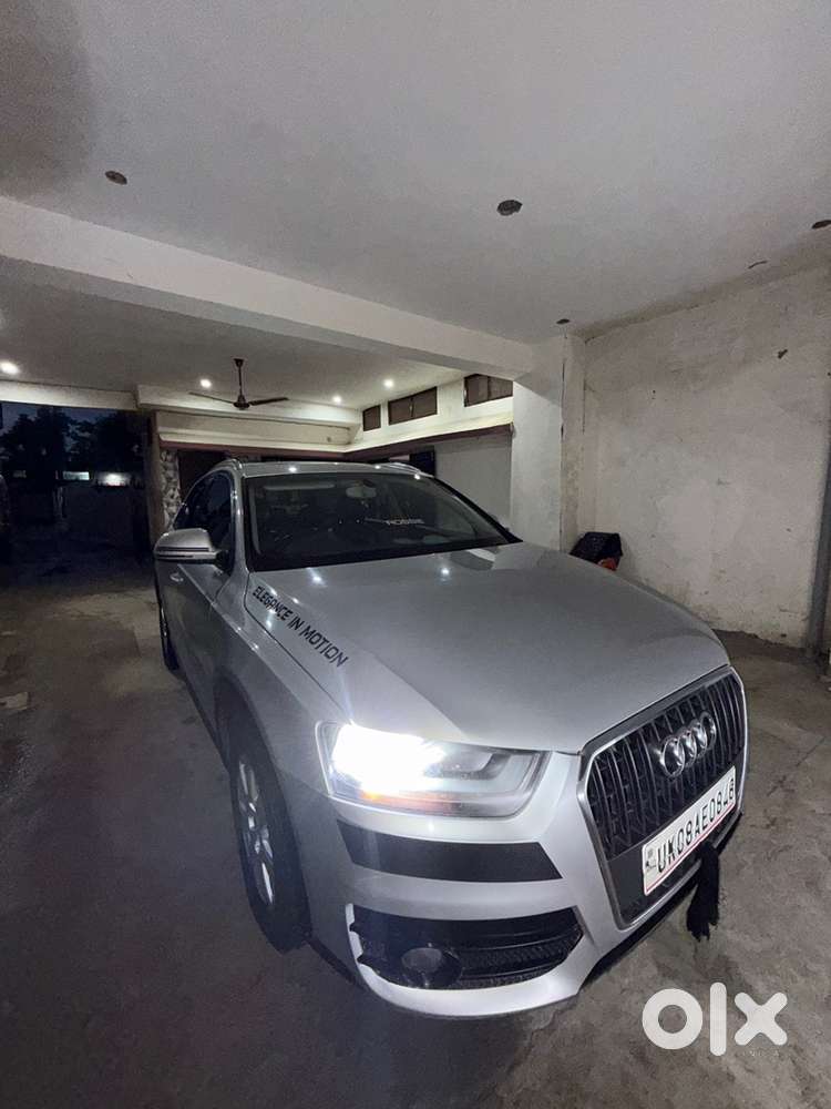 Used 2014 Audi Q3