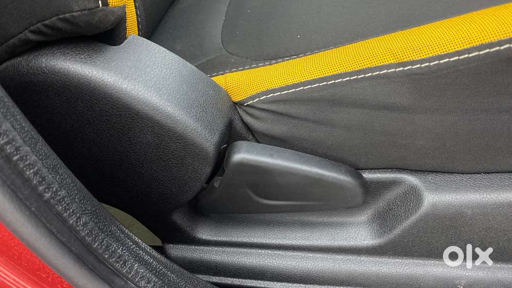 Renault Kwid Amt, 2024, Petrol