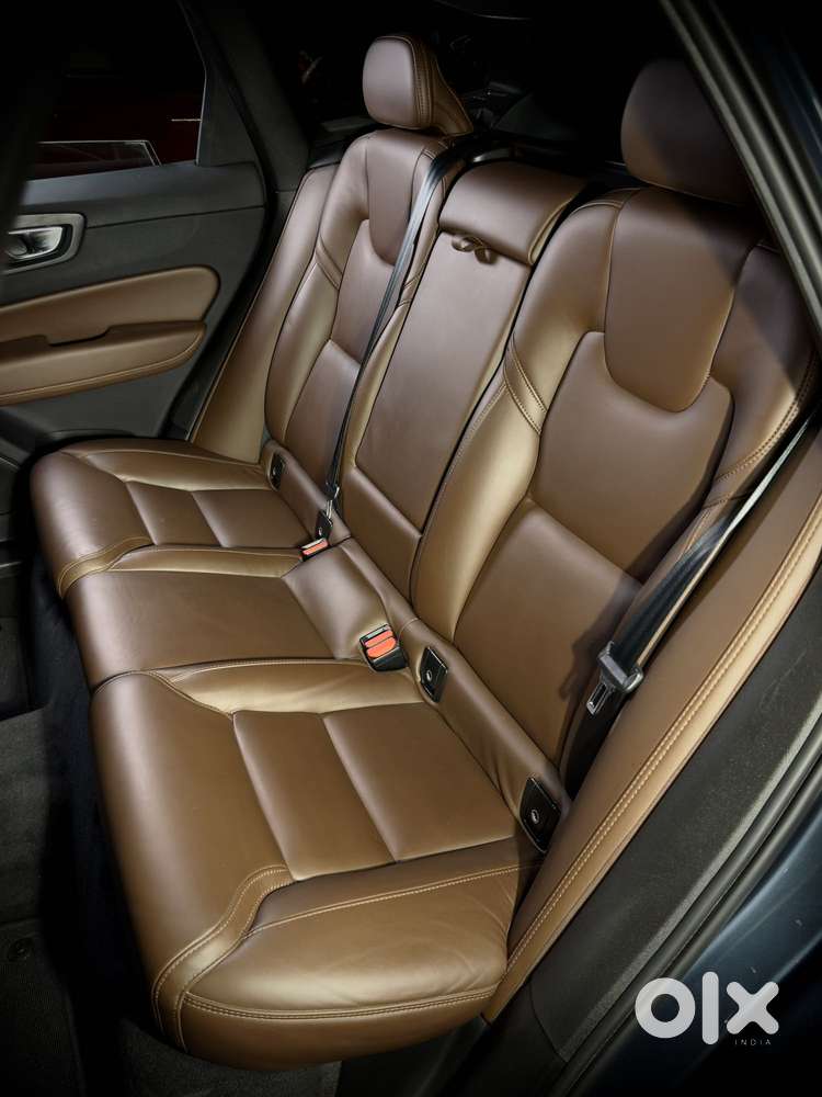 Volvo Xc60 2.0 B5 Ultimate, 2022, Petrol