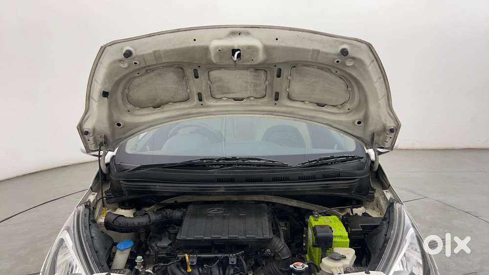 Hyundai Xcent [ ] 1.2 S, 2016, Petrol