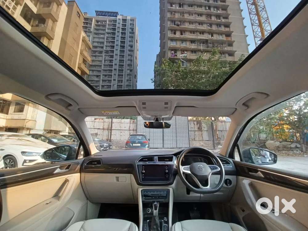 Volkswagen Tiguan 2.0 Elegance Tsi Dsg, 2024, Petrol