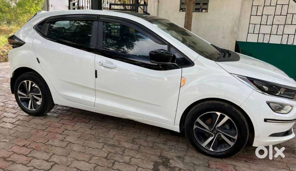 Tata Altroz 1.5 Xz(o) Diesel, 2020, Diesel