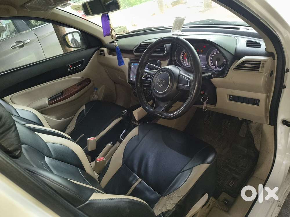 Maruti Suzuki Dzire Petrol 2019