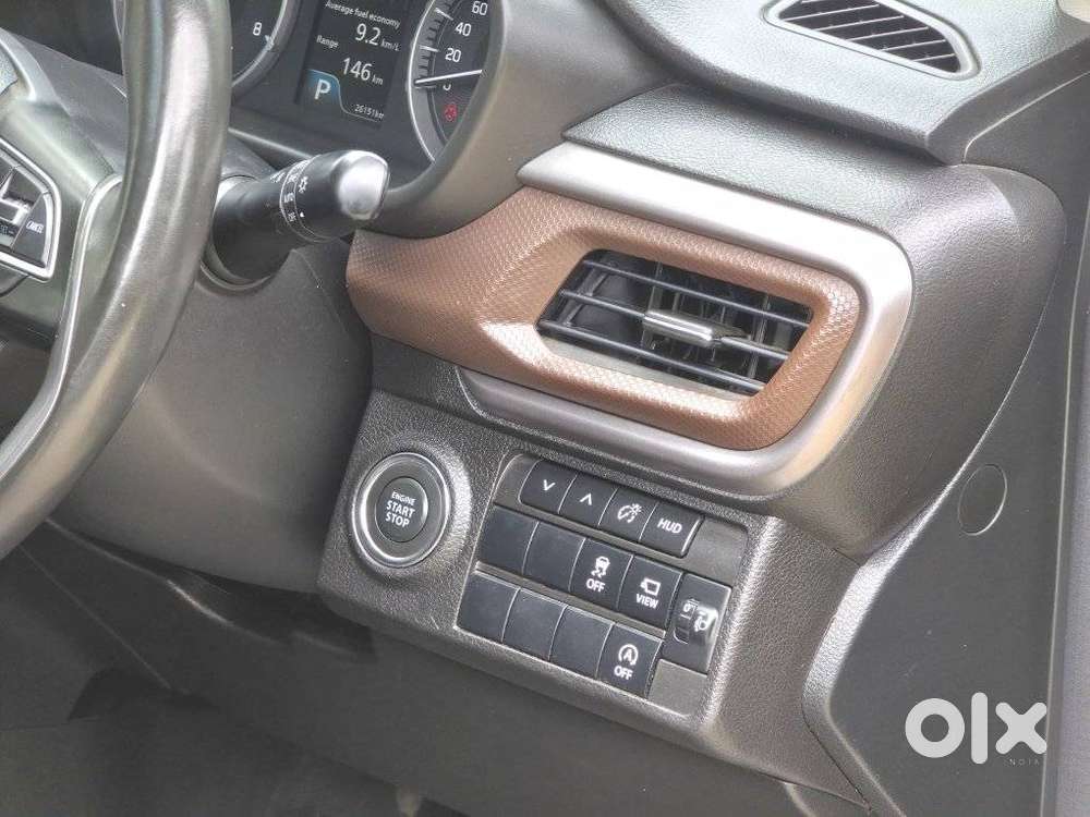 Maruti Suzuki Brezza Zxi Plus At, 2023, Petrol