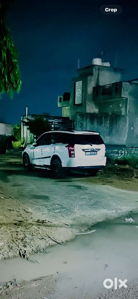 Mahindra Xuv500 Diesel 2015