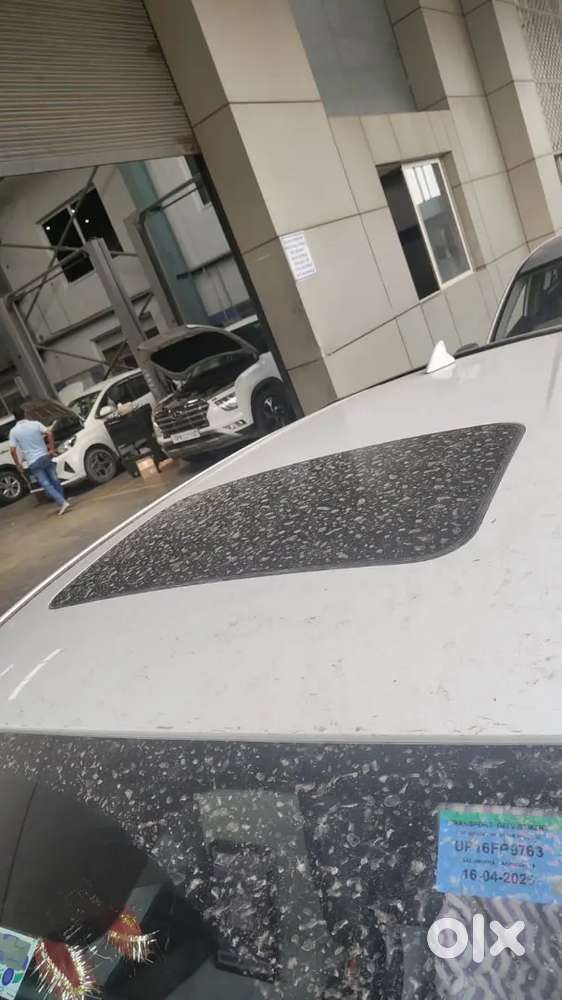 Hyundai New I20 Asta 2026 Petrol Manual