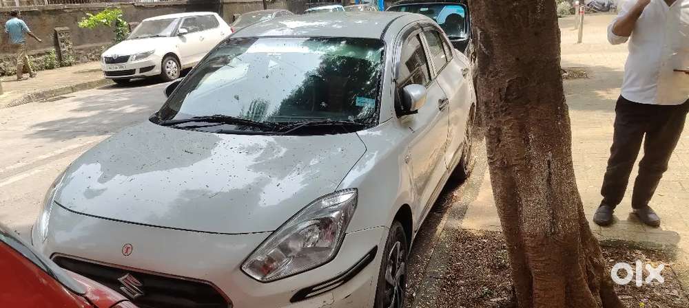 Maruti Suzuki Dzire 2024