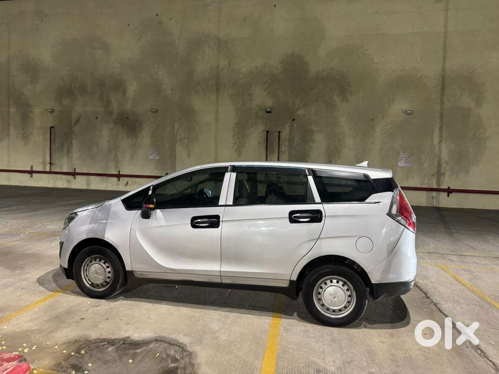 Mahindra Marazzo 2018 Diesel Good Condition