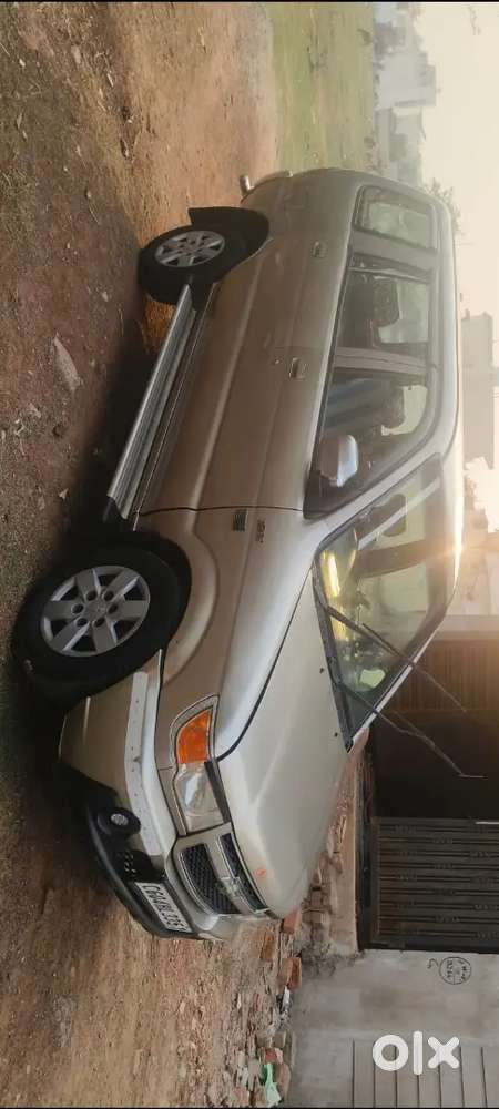 Chevrolet Tavera Lt 2014