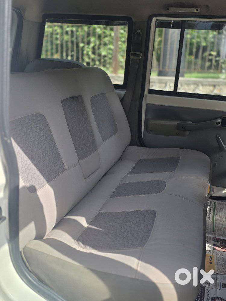 Mahindra Bolero Sle Bs Iv, 2019, Diesel