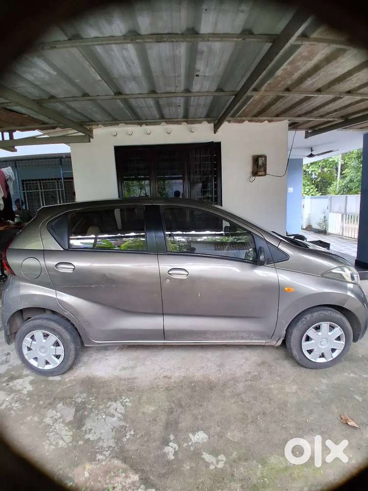Datsun Redi Go