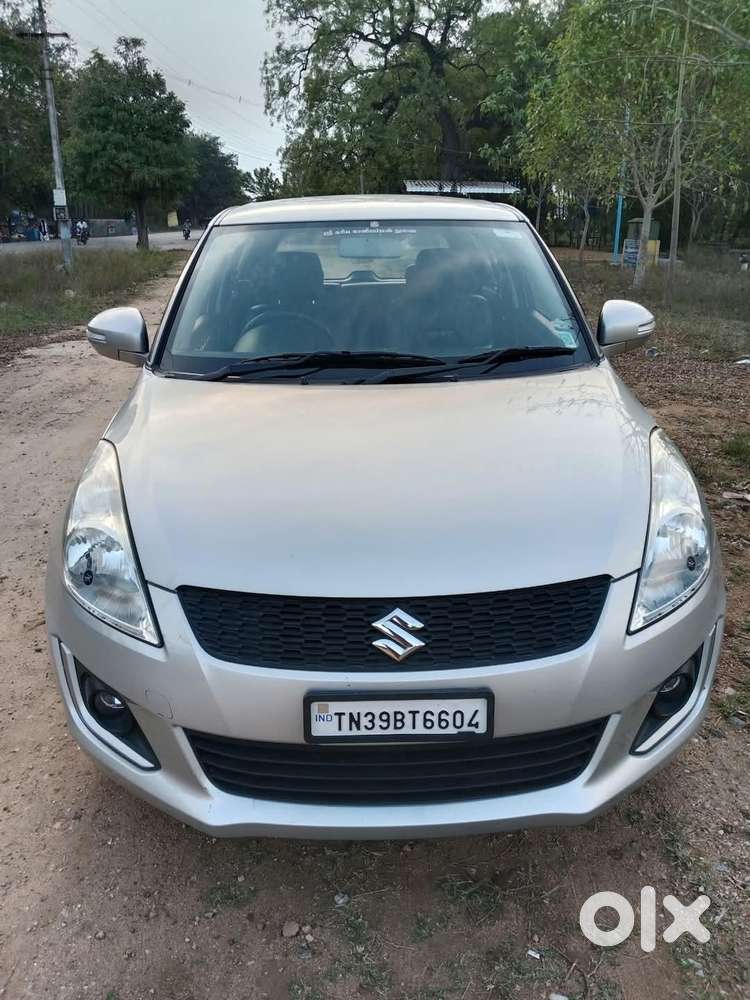 Maruti Suzuki Swift 2018 Vdi, 2016, Diesel