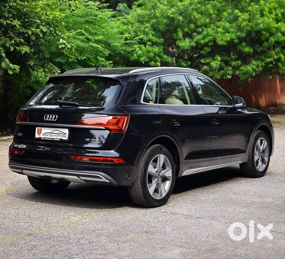 Audi Q5 2.0 45 Tfsi Premium Plus, 2024, Petrol