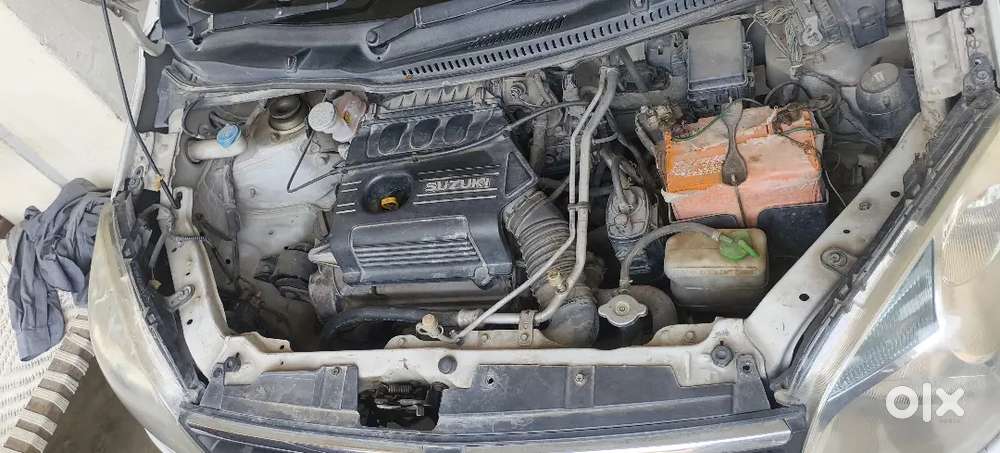 Wagon R 2010
