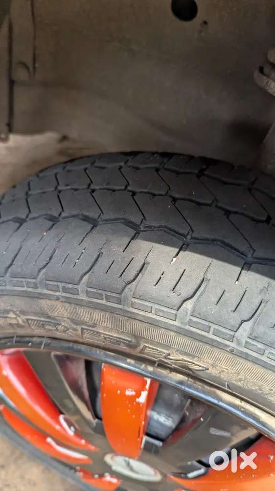 Wagon R Lxi 2011 Black Colour With 2 Door Power Window