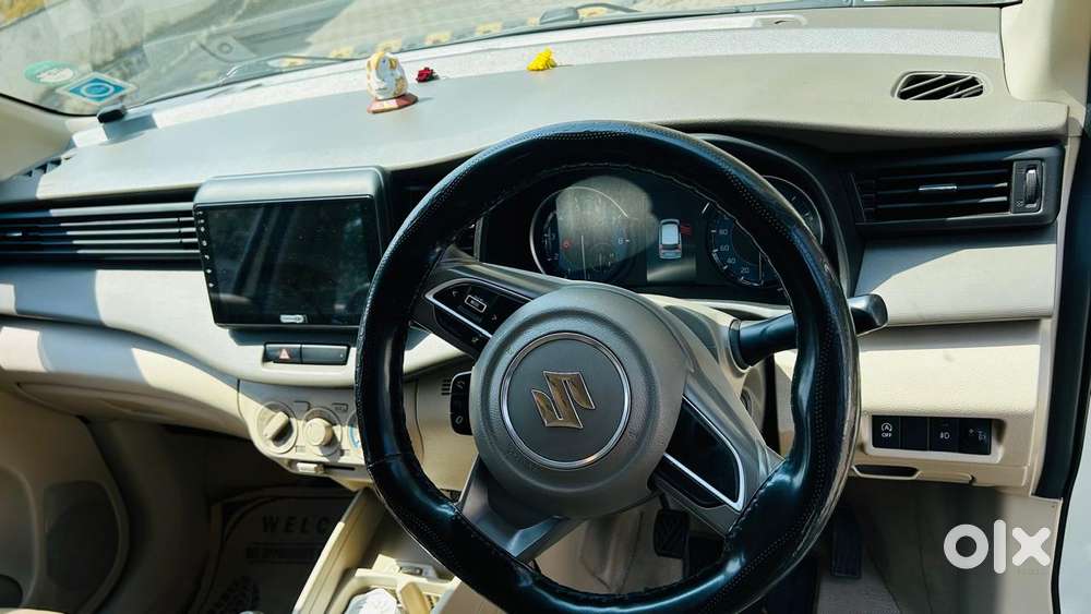 Maruti Suzuki Ertiga Vxi Petrol, 2020, Petrol