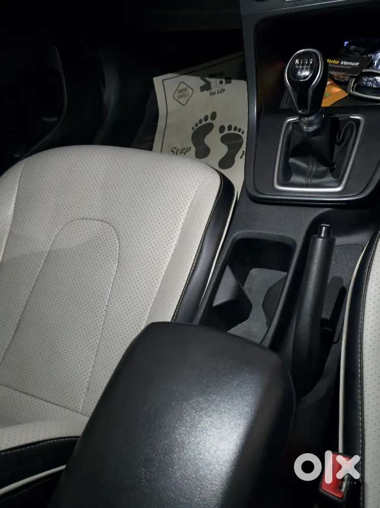 Hyundai Creta Facelift Diesel 2021