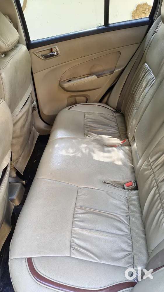 Maruti Suzuki Swift Dzire 2013 Diesel 132000 Km Driven