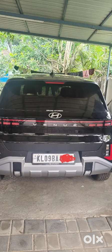 Hyundai Venue 2026 Hx 5 Petrol