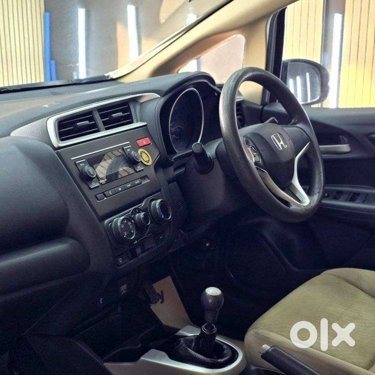Honda Jazz, 2015, Petrol