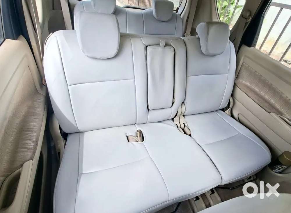  New Arrival  Maruti Suzuki Ertiga Vxi Mt 

​