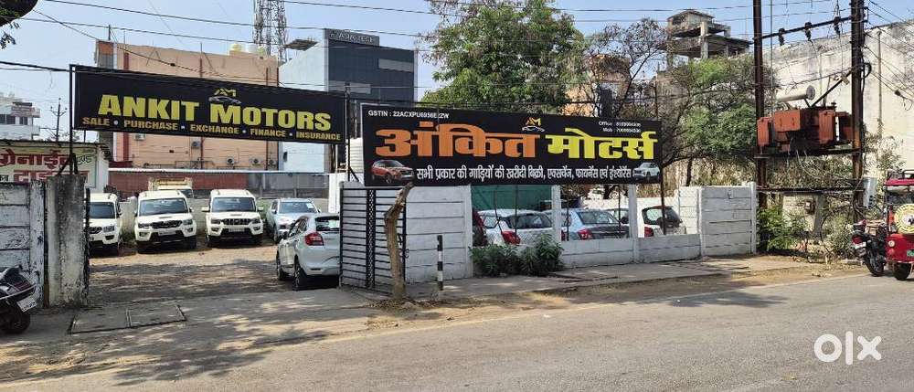 Renault Kiger Rxt Amt Opt, 2023, Petrol