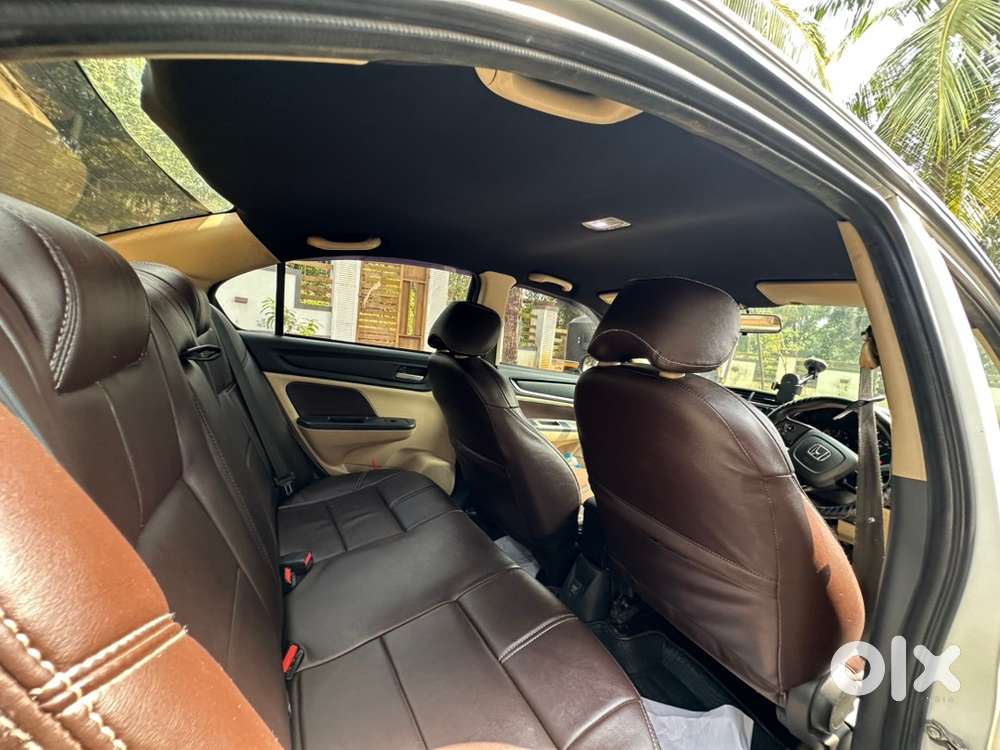 Honda Amaze Diesel 2019