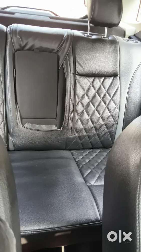 Ford Ecosport 2018 Diesel Well Maintained