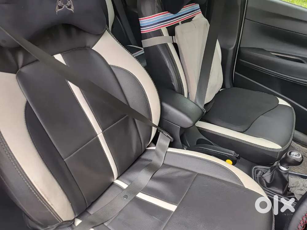 Hyundai I20 2023 Petrol 72000 Km Driven