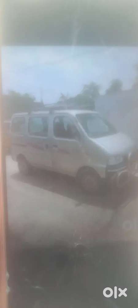 Lpg Approval 4sell Tyres Back Side Extra Seat Fitting