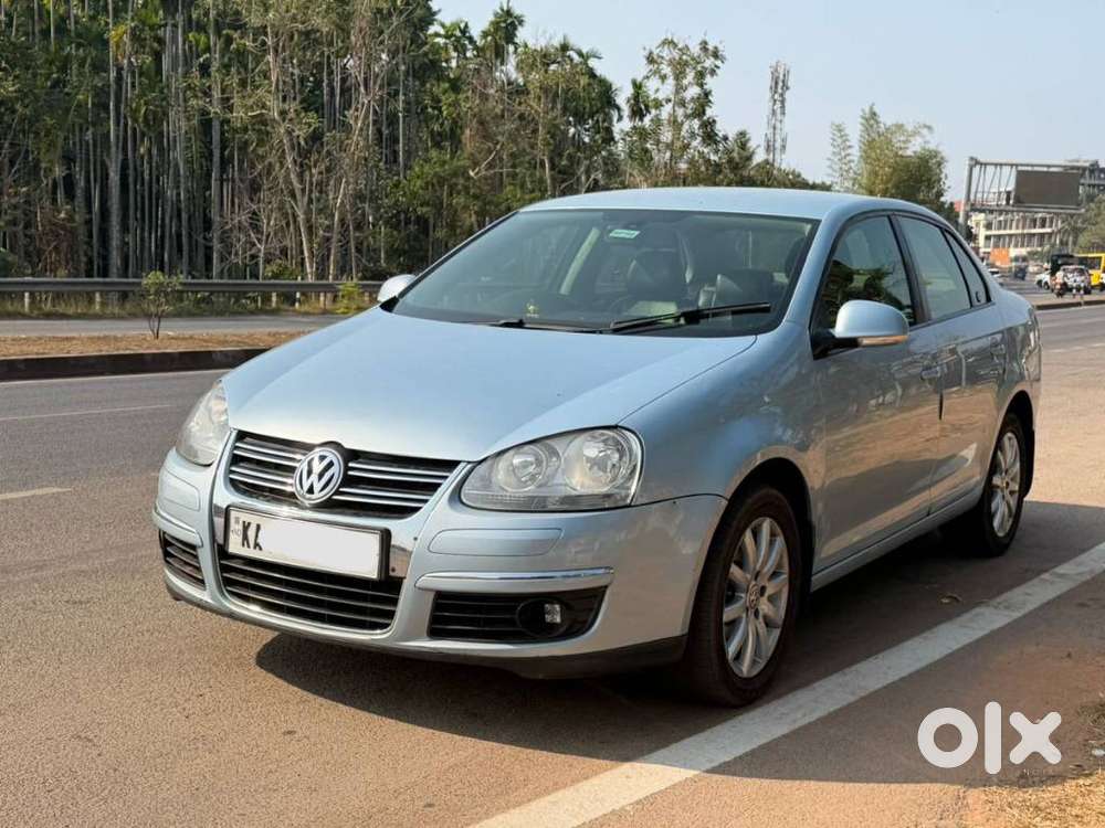 Volkswagen Jetta 2.0 Tdi Trendline, 2011, Diesel
