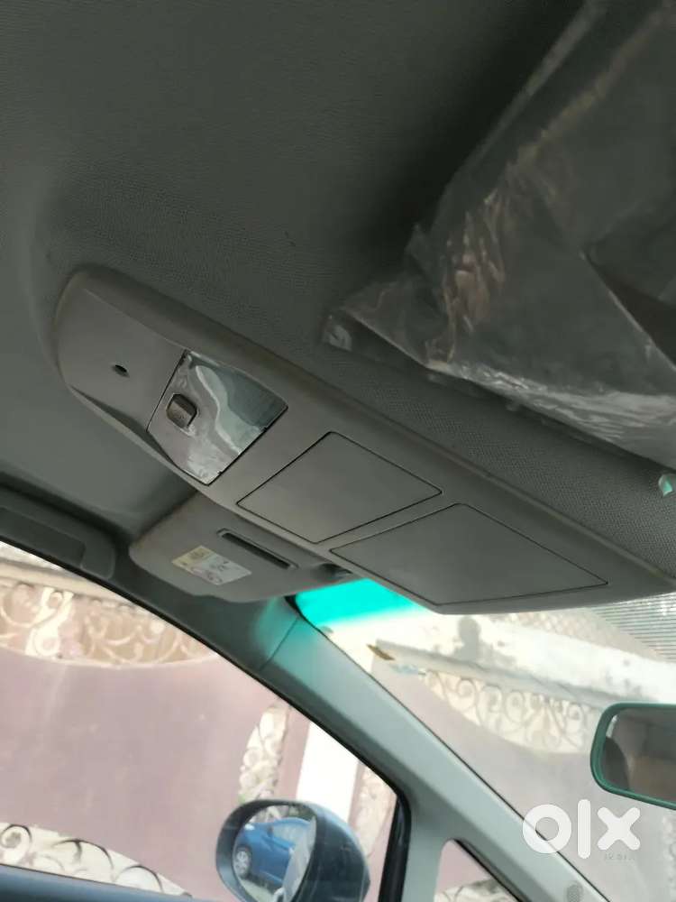Mahindra Marazzo 2019 Model
